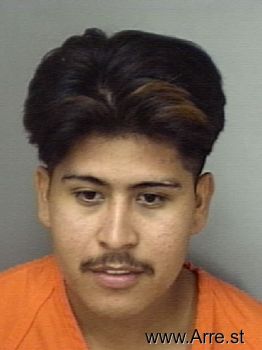 Ricardo Rodriguez Torres Mugshot