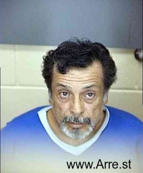 Ricardo Cesar Torres Mugshot