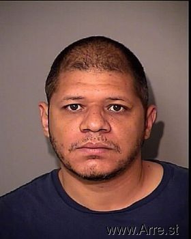 Ricardo  Torres Mugshot