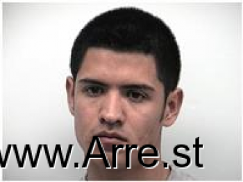 Ricardo Geovanni Torres-pacheco Mugshot