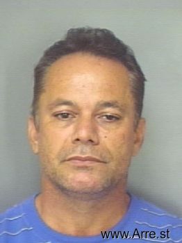 Ricardo  Torres Calvo Mugshot