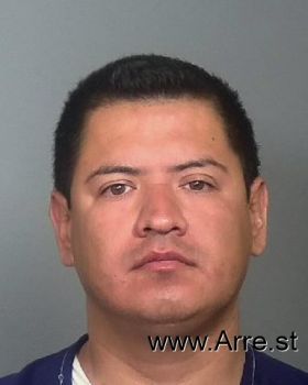 Ricardo G Torres Pacheco Mugshot