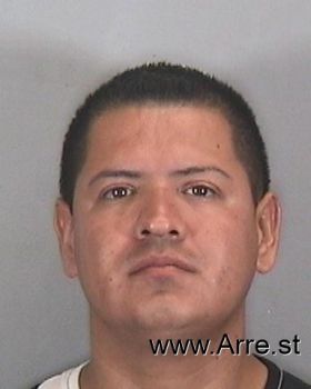 Ricardo G Torres Pacheco Mugshot