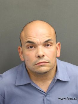 Ricardo Obdulio Valladares Mugshot