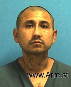 Ricardo L Vargas Mugshot