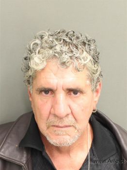 Ricardo A Vargasberrio Mugshot