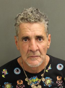 Ricardo Adolfo Vargasberrio Mugshot