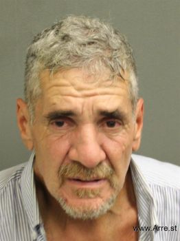 Ricardo A Vargasberrio Mugshot