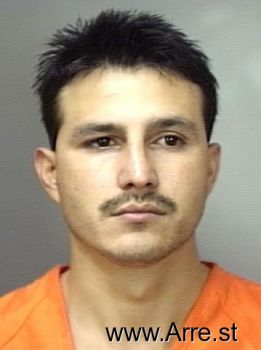 Ricardo D Vega Mugshot