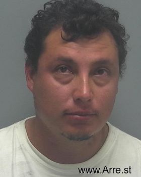 Ricardo  Vega-ramirez Mugshot