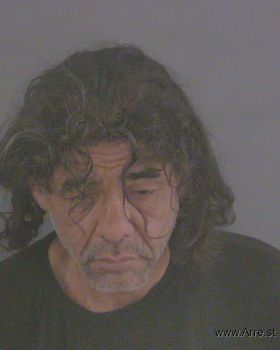 Ricardo  Verdeja Mugshot