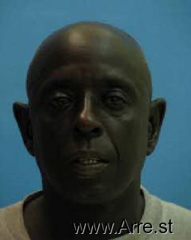 Ricardo  Kemp Mugshot