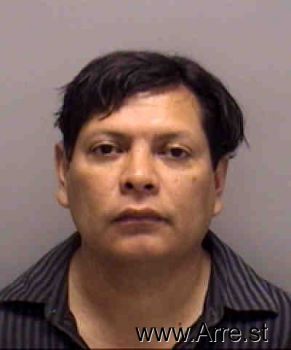 Richard  Abarca Mugshot