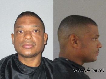 Richard Samuel Junior Abbas Mugshot