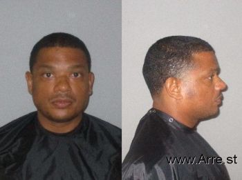 Richard Samuel Junior Abbas Mugshot