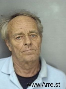 Richard Walter Abel Mugshot