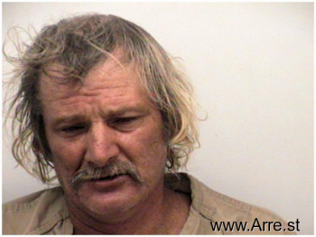 Richard Scott Abele Mugshot