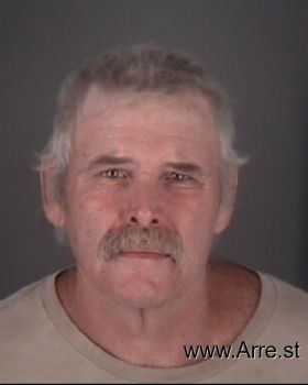 Richard Tracey Adams Mugshot