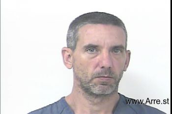 Richard E Adams Mugshot