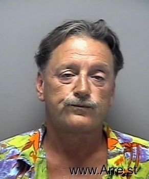 Richard Lee Adams Mugshot