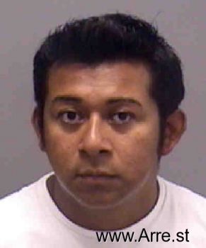 Richard  Aguilar-garcia Mugshot