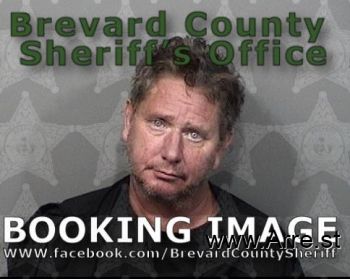 Richard R Allard Mugshot