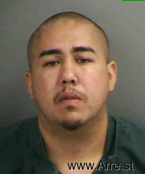 Richard  Alvarado Mugshot