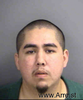 Richard  Alvarado Mugshot