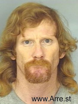 Richard Lee Anderson Mugshot