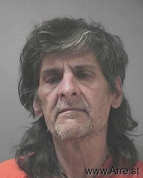 Richard  Andrew Mugshot