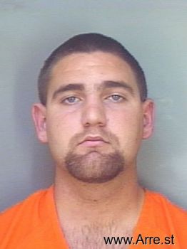 Richard Luke Andrews Mugshot