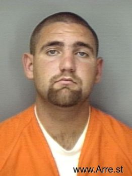 Richard Luke Andrews Mugshot