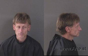 Richard Ernest Andrews Mugshot