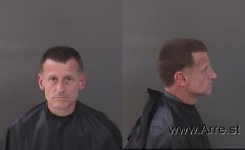 Richard Ernest Jr Andrews Mugshot