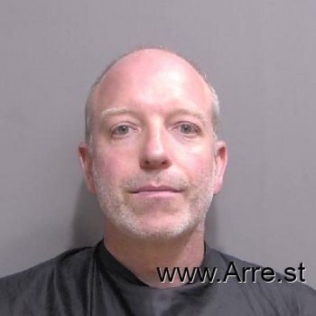 Richard Andrew Anthony Mugshot