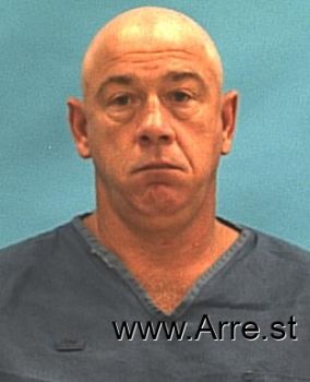 Richard L Arnold Mugshot