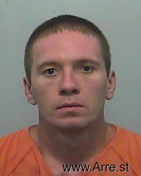 Richard Alan Arnold Mugshot