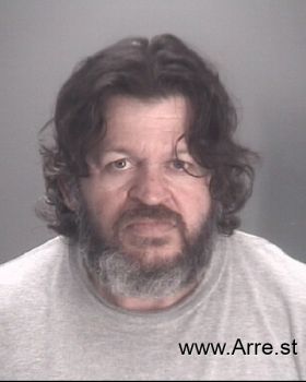 Richard Lee Aultman Mugshot