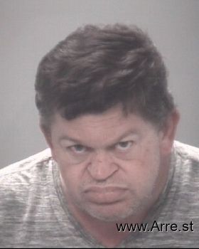 Richard Lee Aultman Mugshot