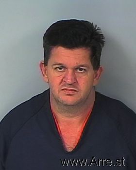 Richard Lee Aultman Mugshot