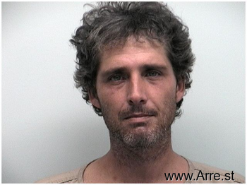 Richard Simon Baker Mugshot