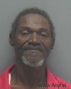 Richard Lee Baker Mugshot