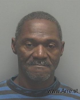 Richard Lee Baker Mugshot