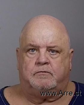 Richard A Barrett Mugshot