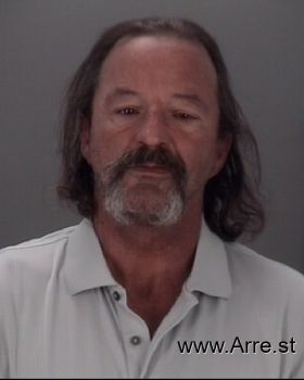 Richard Lynn Beatty Mugshot