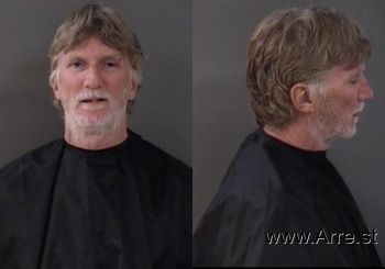 Richard Eugene Jr. Beck Mugshot