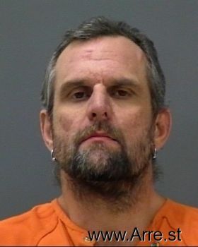 Richard Paul Becker Mugshot