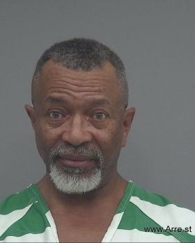 Richard Anthony Beckles Mugshot