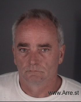 Richard Lewis Beckwith Mugshot