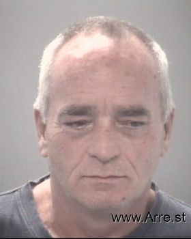 Richard Lewis Beckwith Mugshot